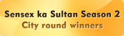 Click here to see the SKS City Round Winners